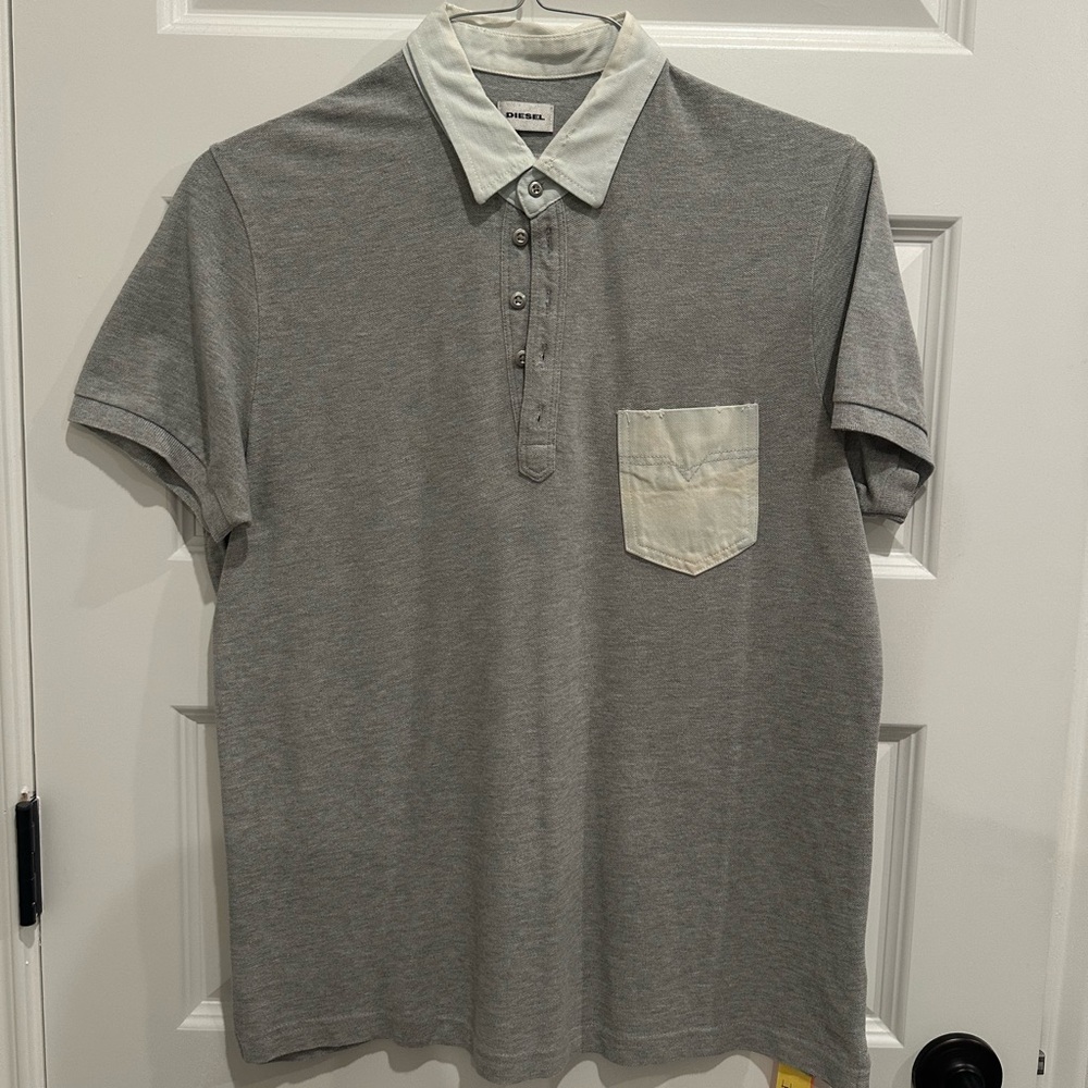 Diesel polo